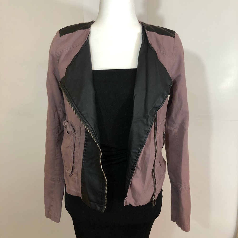 utility jacket - Picture 2 of 16